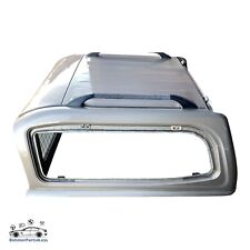 HARDTOP ROOF FORD RANGER MK3 FL (P365) 2016 TO 2022 ROOF HARDTOP Diffused Silver