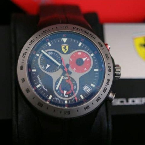 Ferrari quartz - ferrari,