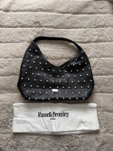 Russell bromley everystud - bromley,