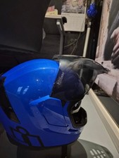 Motorcycle helmet Icon Airflite