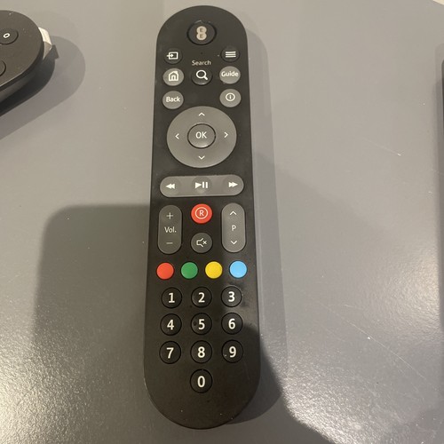 Box pro youview - tv,
