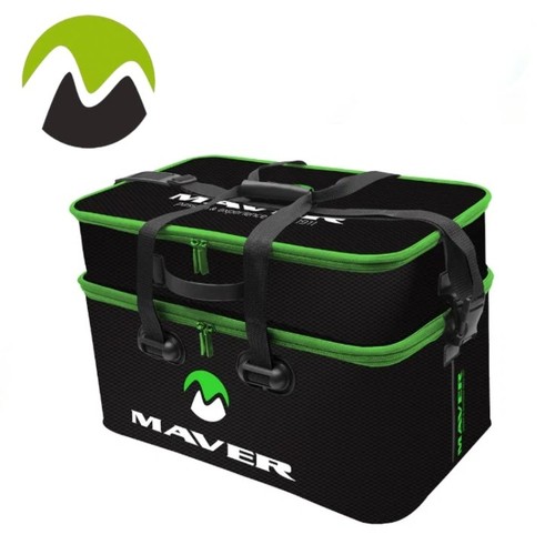 Maver eva dual - dual-store, carryall
