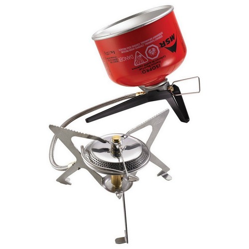 Msr windpro stove - msr,