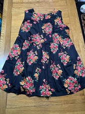 Samya Ladies Size 26 Black