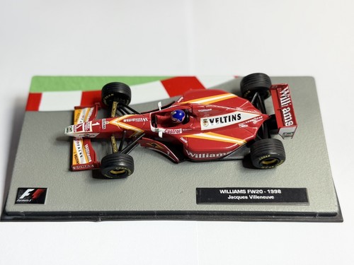 Panini atlas minichamps 43 - panini/atlas/minichamps/, 1.43