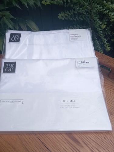 Lucerne the white company - lucerne,