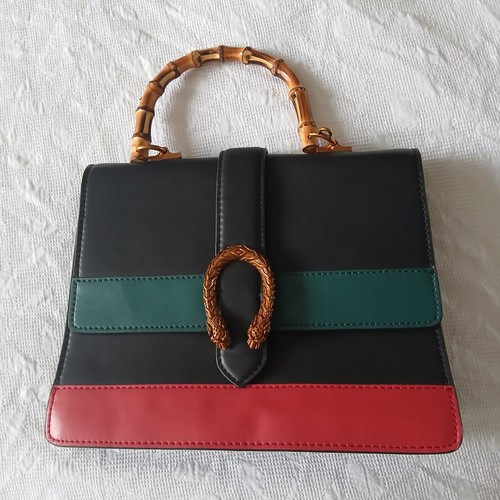 Gucci dionysus bamboo shoulder - gucci,