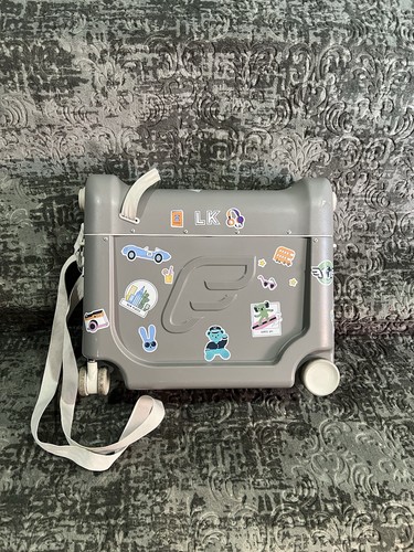 Jet kids bedbox stokke - bedbox,