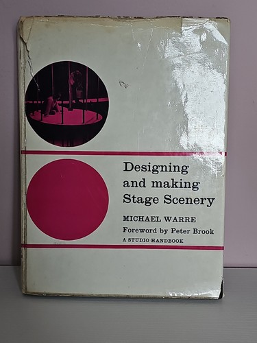 Designing and makong stage - and,