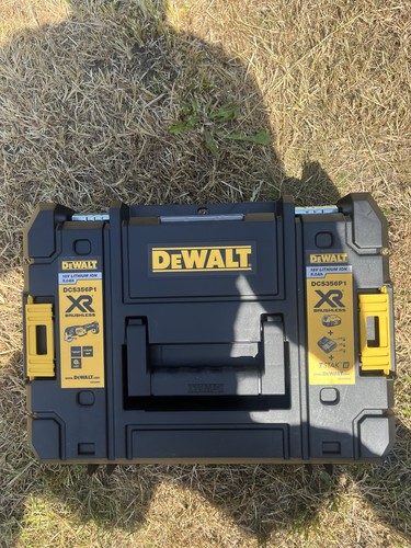 Dewalt dcs356p1 xr 18v - xr,