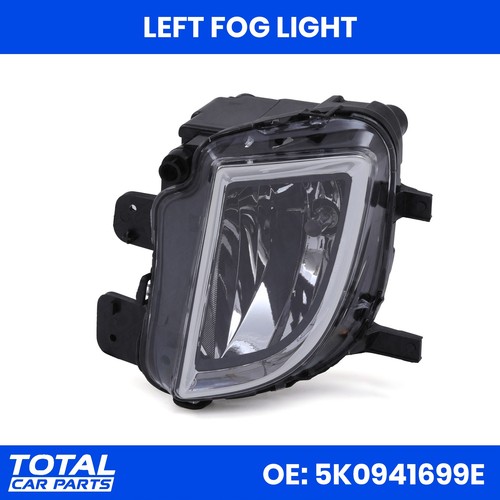 Fog light lamp - fog,