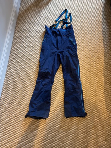 Marmot gore tex - marmot, salopettes