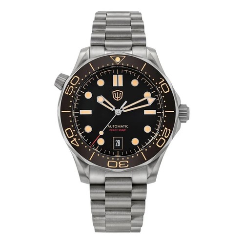 Watchdives wd007 42mm - wd007,