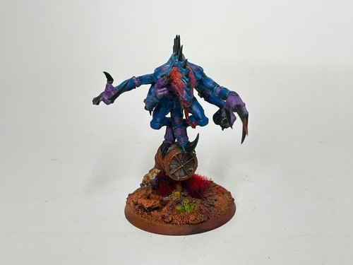 Warhammer 40k genestealer cult - 40k,