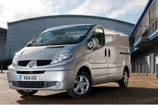 Renault Trafic 2001-2014 workshop repair service manual Manual PDF