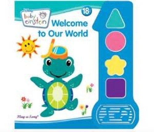 Baby einstein - baby,