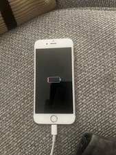 Apple iPhone 6s Rose Gold