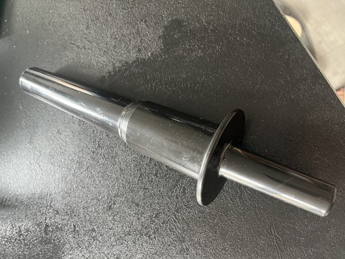Blender tamper stick - blender,
