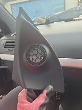 VAUXHALL ASTRA H 2006 INTERIOR DOOR MIRROR TRIM FRONT PASSENGER 13156185