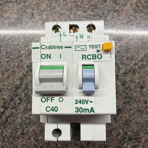 Crabtree polestar 602c 403 - polestar, 602c/403