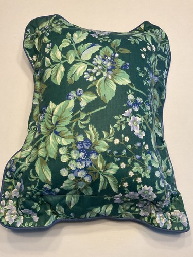 Laura ashley throw pillow - laura,