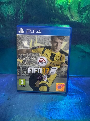 Ps4 game fifa - ps4,