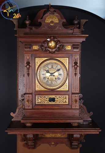 Antique 1891 lenzkirch - lenzkirch, day