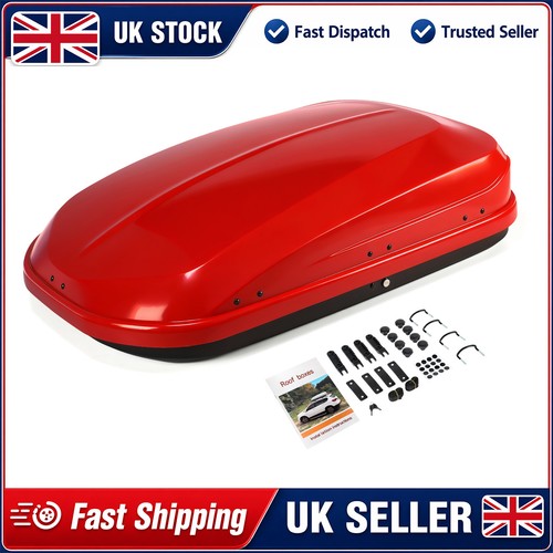 400 litre car roof - roof, top
