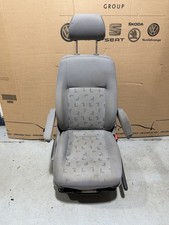 Vw Transporter T5 Front Driver