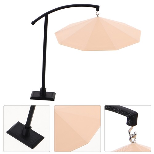 White miniature outdoor - white,