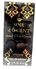 Sisley soir orient - d'orient, eau