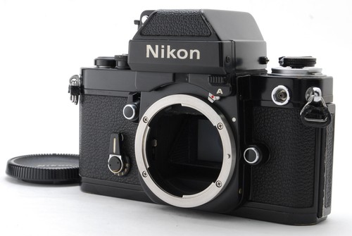 Near mint nikon - [near, mint]
