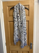 Marc Cain Scarf Used
