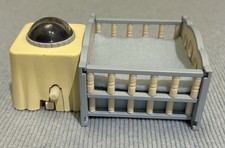 Vintage Sylvanian Families