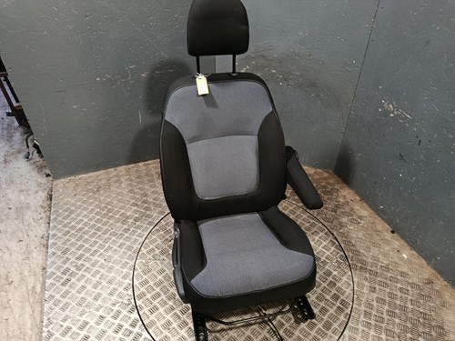 Renault trafic mk3 - renault, 2015-22