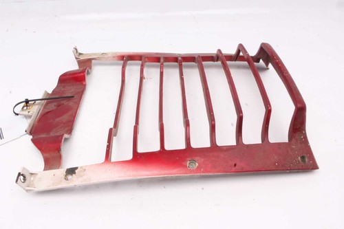 Front grille cover - grille, 80