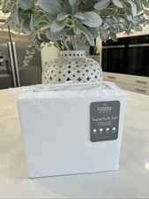 Supersoft by Cozee Home Fitted