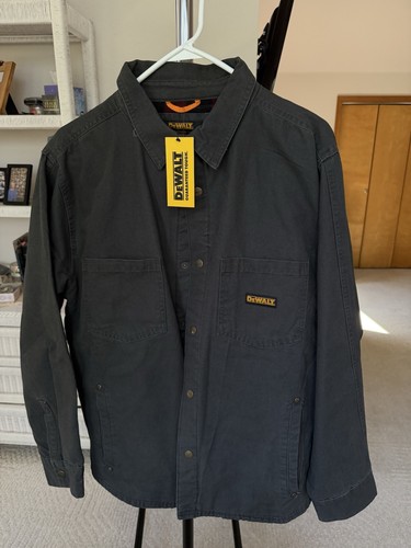 Dewalt men lined - men’s, work