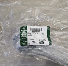 Genuine Land Rover Range Rover
