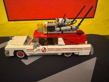 LEGO Ghostbusters: Ecto-1