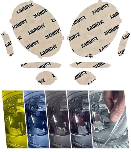 Beetle headlight - (17-,