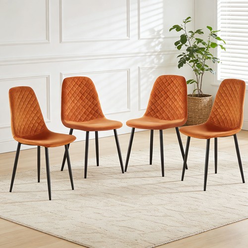 Dining chairs table - dining,