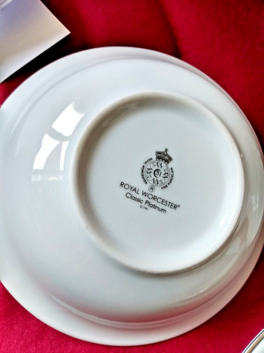 Replacement royal worcester - royal,