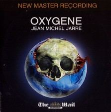 Jean Michel Jarre – OXYGENE