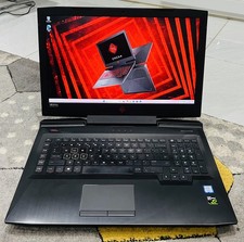 Gaming HP Omen ,17.3"
