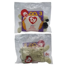 *RARE USA 1997 EXCLSIVE* Ty