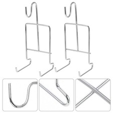  4 Pcs Coffee Mug Rack Tea Cup