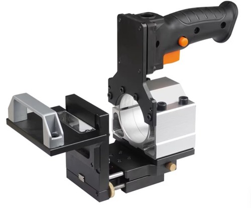Mortising jig notches - jig,