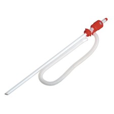 Sealey TP78 Syphon Pump for