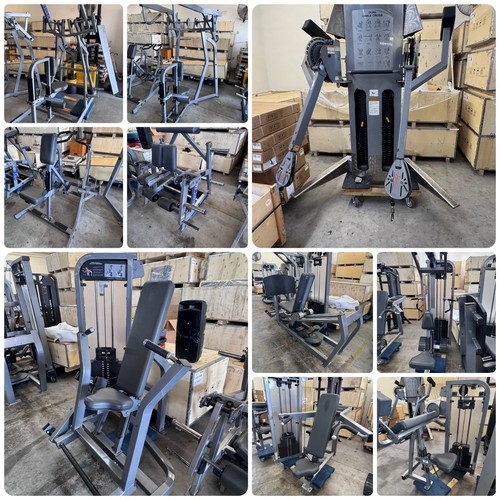 Piece life fitness pro 2 - piece,
